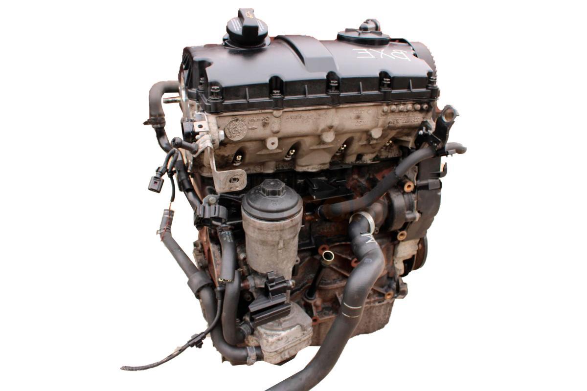 Motor BXE Audi A3 (8P) 1.9 TDI (105 cv)
