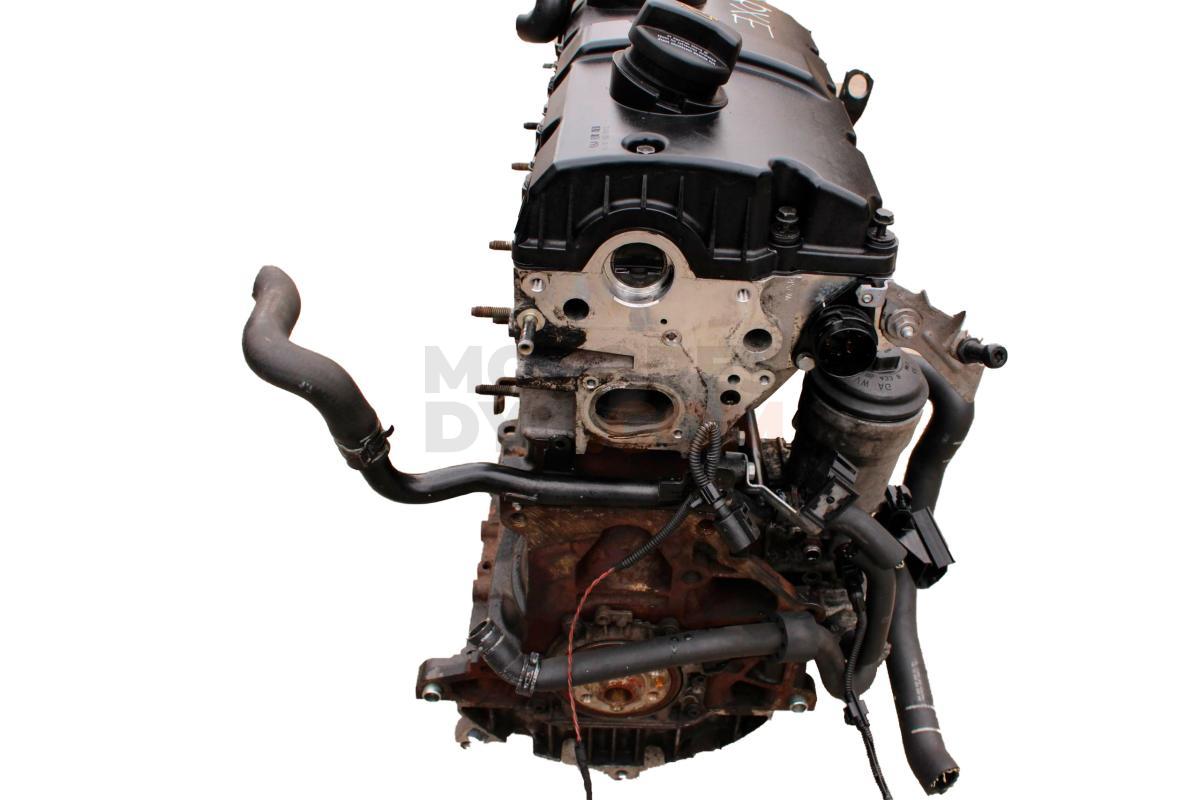 Motor BXE Audi A3 (8P) 1.9 TDI (105 cv)