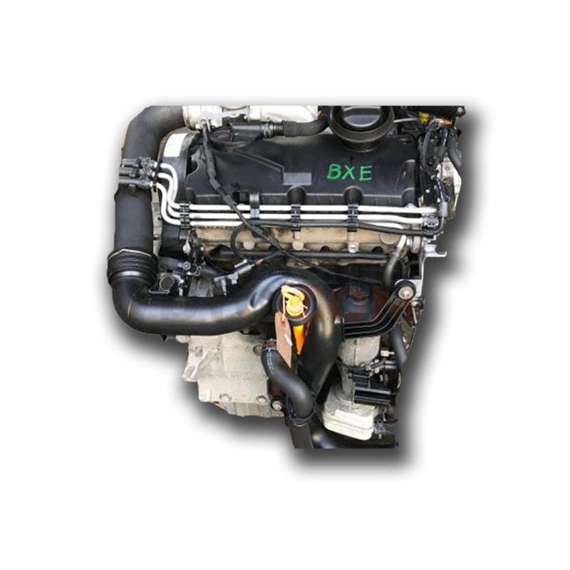Motor BXE Audi A3 Sportback (8PA) 1.9 TDI (105 cv)