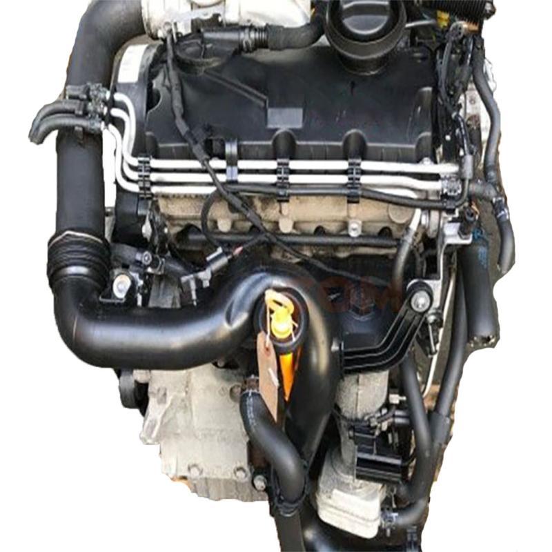 Motor BXE Audi A3 Sportback (8PA) 1.9 TDI (105 cv)