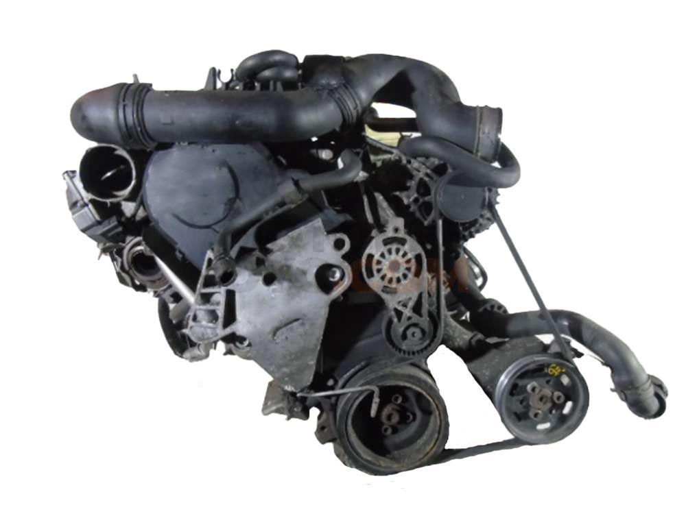 Motor BXE, BKC, BLS Audi A3 Sportback (8PA) 1.9 TDI (105 cv) S-Tronic