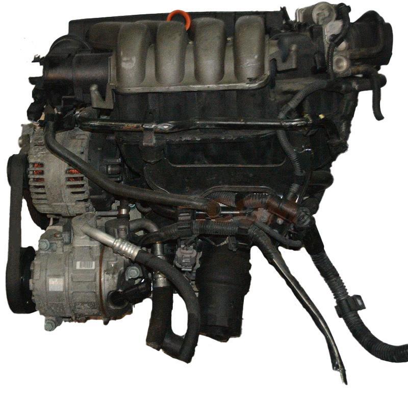 Motor BXE, BKC, BLS Audi A3 Sportback (8PA) 2.0 FSI (150 cv)