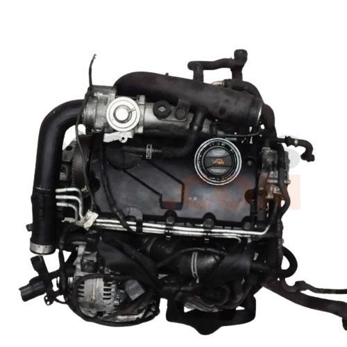 Motor BXE, BKC, BLS Audi A3 Sportback Versión 2008 1.9 TDI (105 cv) DPF