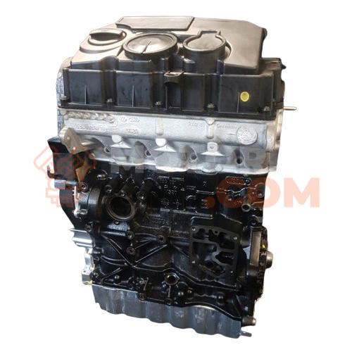 Motor BXE, BKC, BLS Audi A3 Sportback Versión 2008 1.9 TDI (105 cv) S tronic DPF