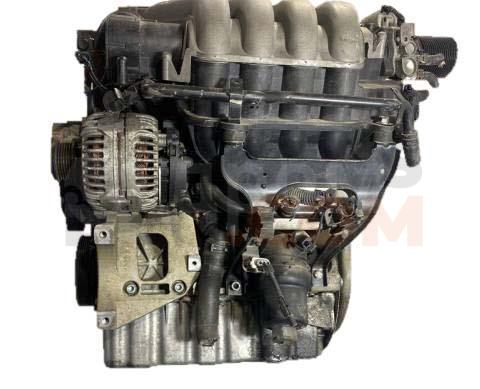 Motor BXE, BLS, BKC, BJB Skoda Octavia II 1.9 TDI (105 cv) Automatico