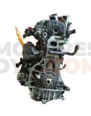 Motor BXE, BLS, BKC, BJB Skoda Octavia II Combi 1.9 TDI (105 cv)