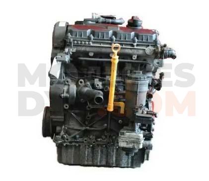 Motor BXE, BLS, BKC Skoda Octavia II Combi (Versión 2009) 1.9 TDI (105 cv) 4x4