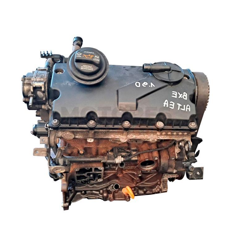 Motor BXE Seat Altea (5P) 1.9 TDI (105 cv)