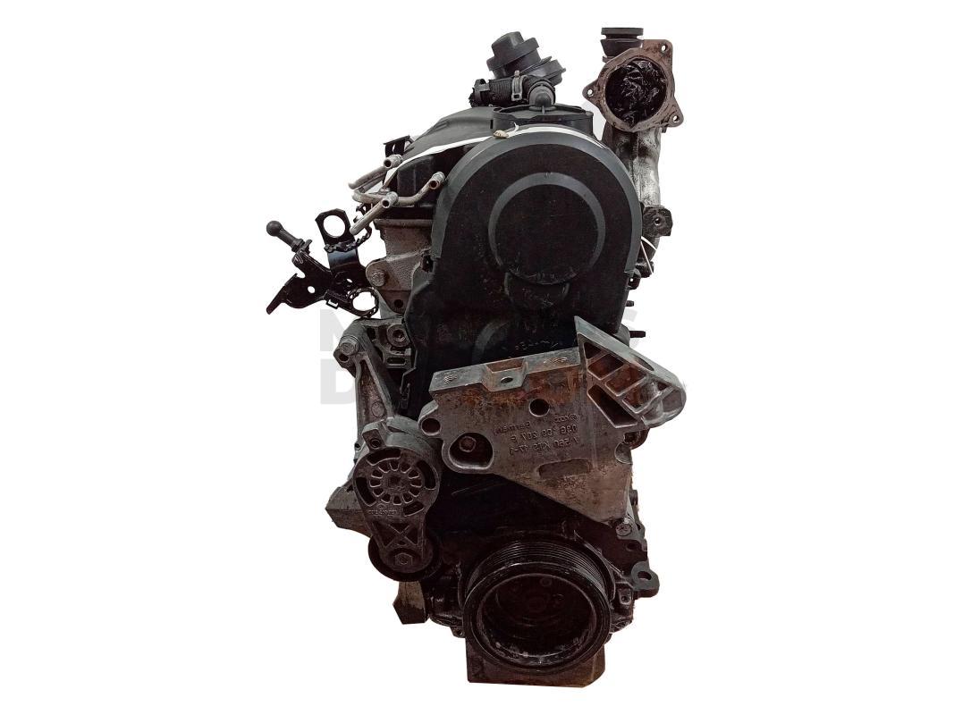 Motor BXE Seat Altea (5P) 1.9 TDI (105 cv)