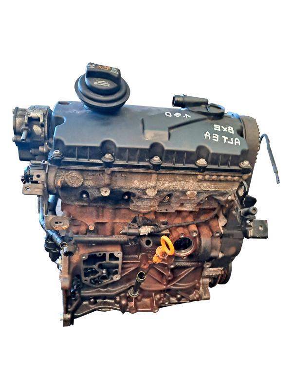 Motor BXE Seat Altea (5P) 1.9 TDI (105 cv)
