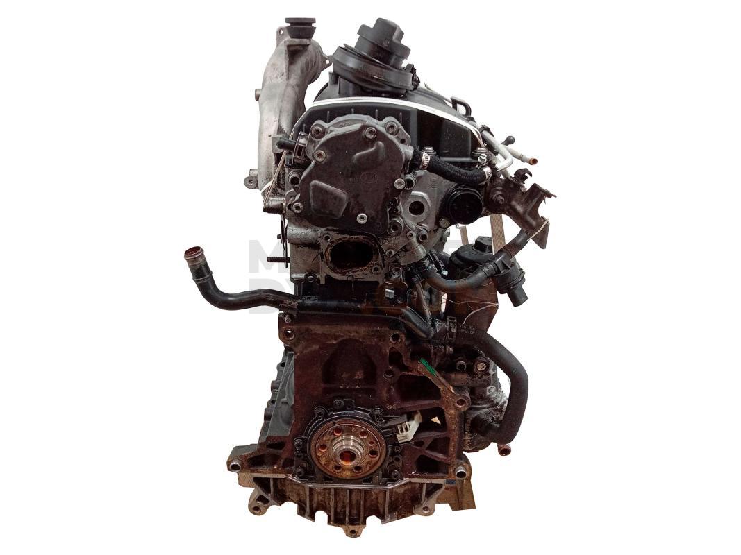 Motor BXE Seat Altea (5P) 1.9 TDI (105 cv)