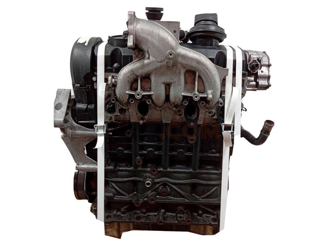 Motor BXE Seat Altea (5P) 1.9 TDI (105 cv)