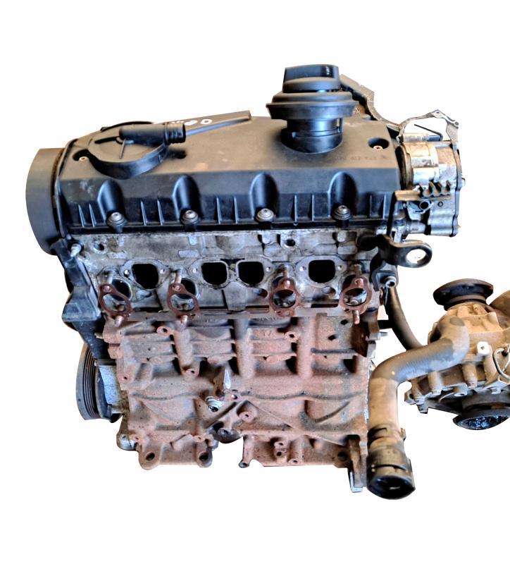 Motor BXE Seat Altea (5P) 1.9 TDI (105 cv)