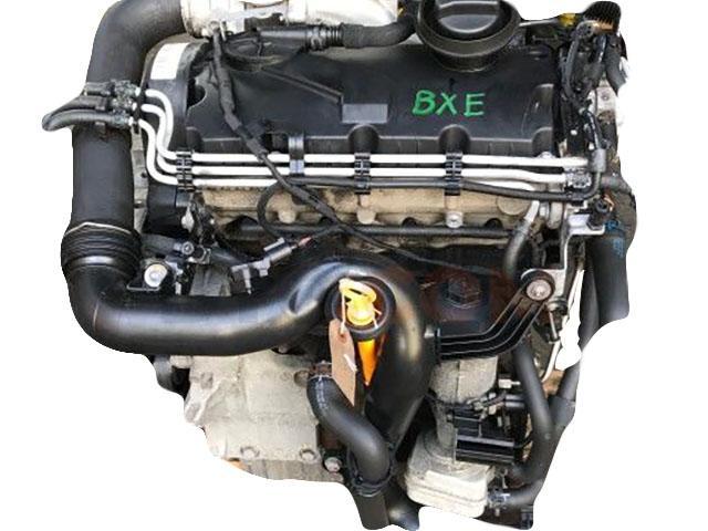 Motor BXE Seat Altea XL 1.9 TDI (105 cv)
