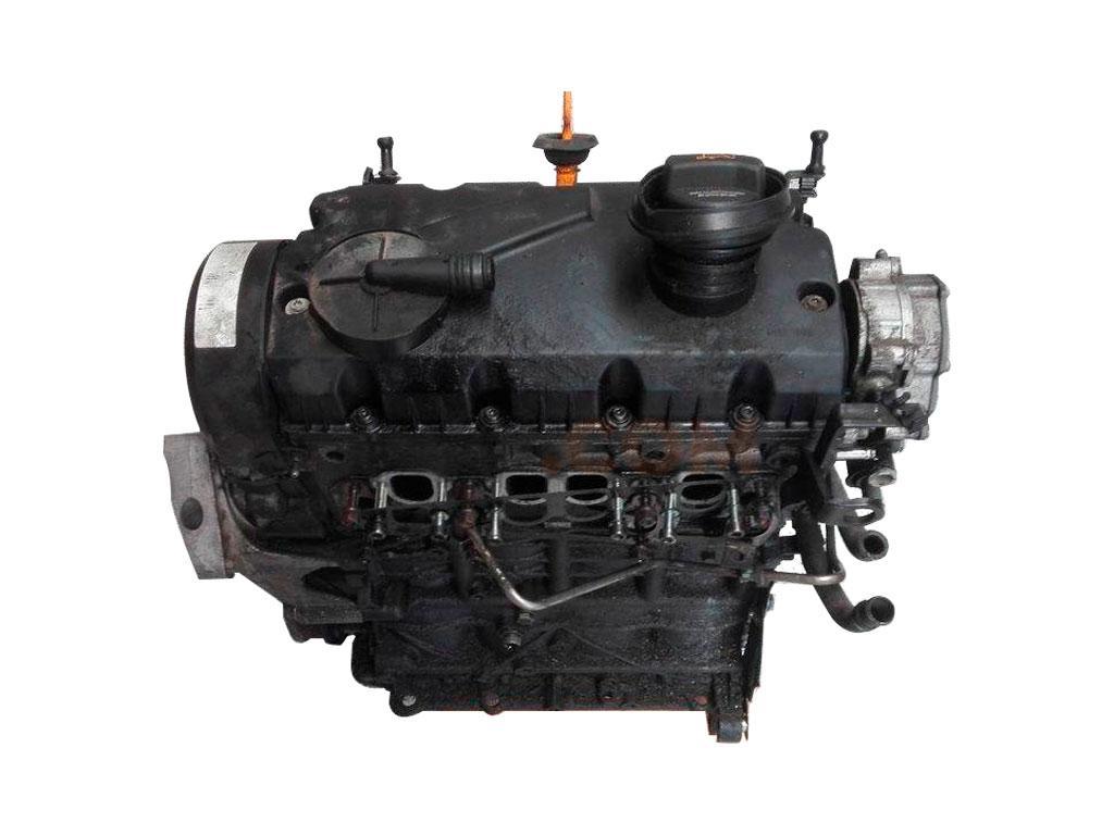 Motor BXE Seat Leon II (1P) 1.9 TDI (105 cv)