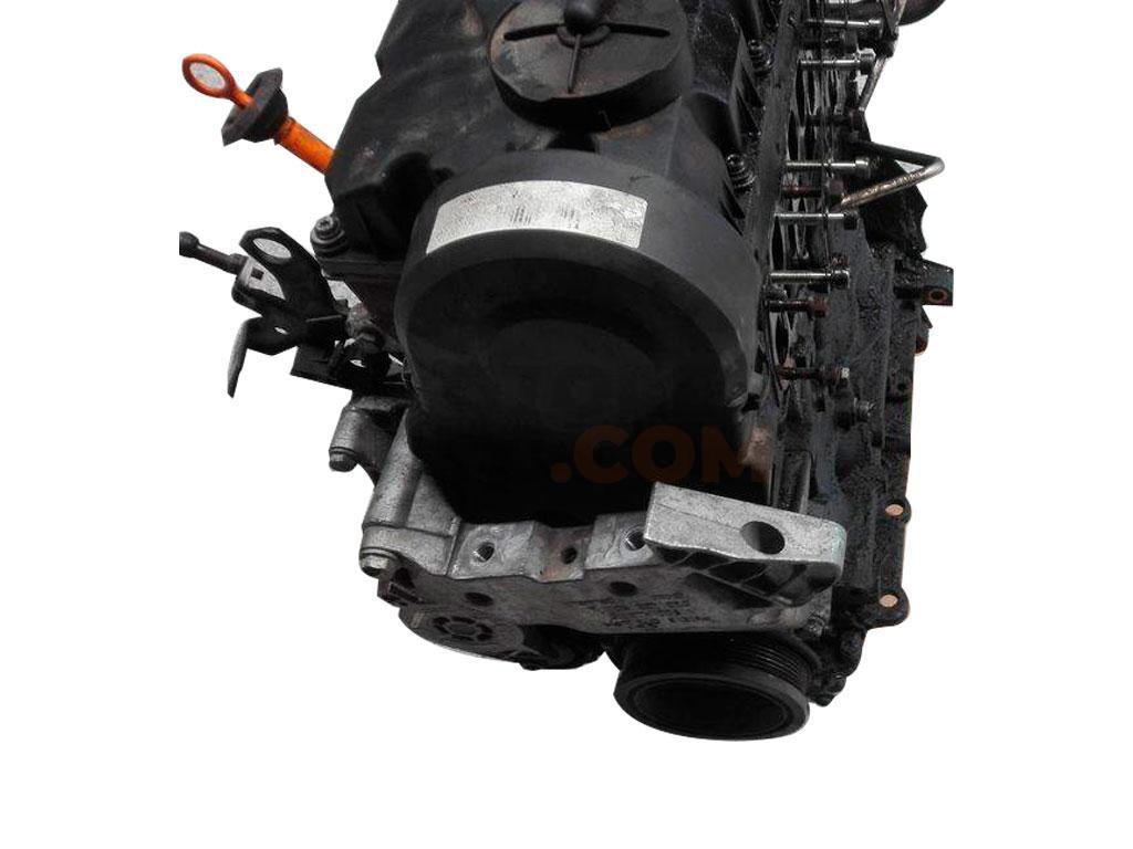 Motor BXE Seat Leon II (1P) 1.9 TDI (105 cv)