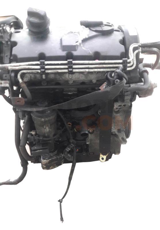 Motor BXE Seat Leon II (1P) 1.9 TDI (105 cv)