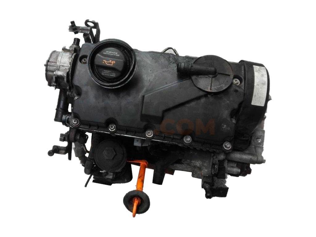 Motor BXE Seat Leon II (1P) 1.9 TDI (105 cv)