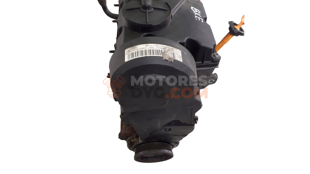 Motor BXE Seat Leon II (1P) 1.9 TDI (105 cv)