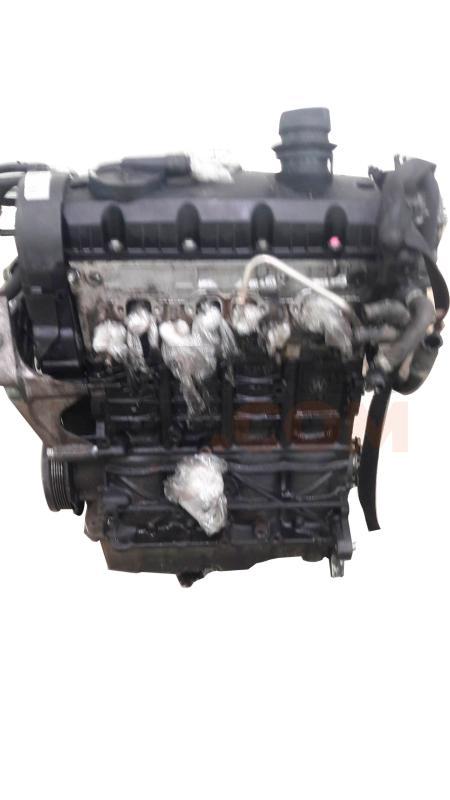 Motor BXE Seat Leon II (1P) 1.9 TDI (105 cv)