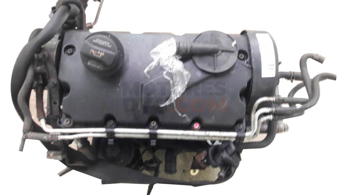 Motor BXE Seat Leon II (1P) 1.9 TDI (105 cv)