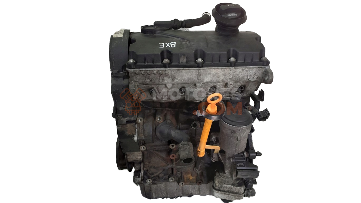 Motor BXE Seat Leon II (1P) 1.9 TDI (105 cv)
