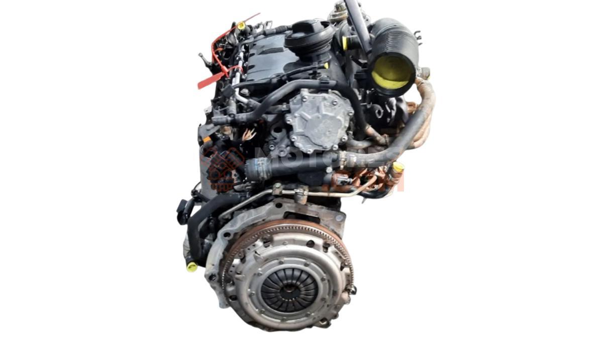 Motor BXE Seat Leon II (1P) 1.9 TDI (105 cv)