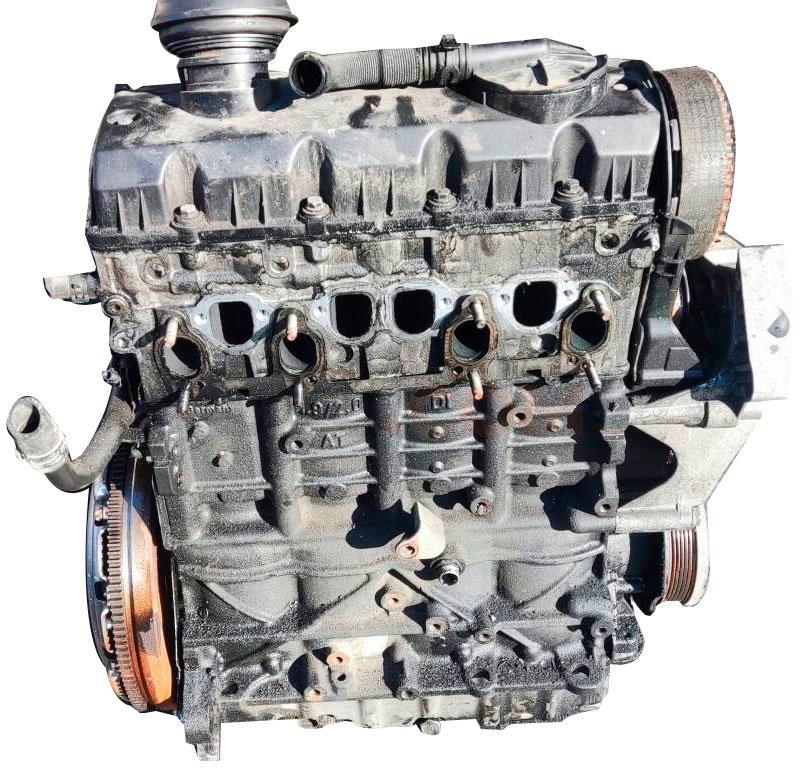 Motor BXE Seat Toledo III (5P) 1.9 TDI (105 cv)