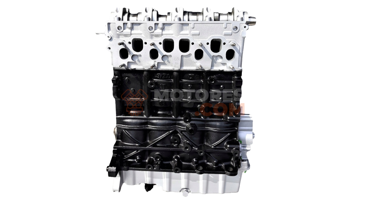Motor BXE Seat Toledo III (5P) 1.9 TDI (105 cv)