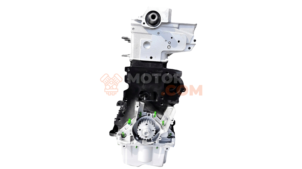 Motor BXE Seat Toledo III (5P) 1.9 TDI (105 cv)