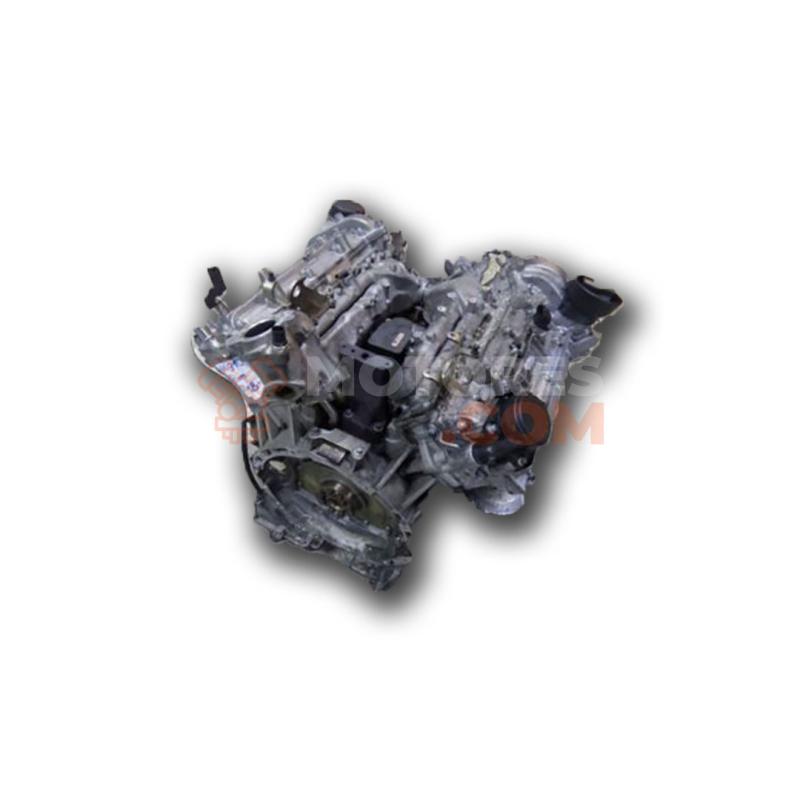 Motor bxe Skoda Fabia II 1.9 TDI (105 cv)