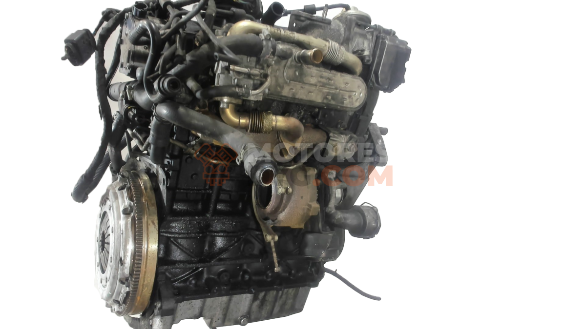 Motor BXE Skoda Octavia II 1.4 MPI (75 cv)