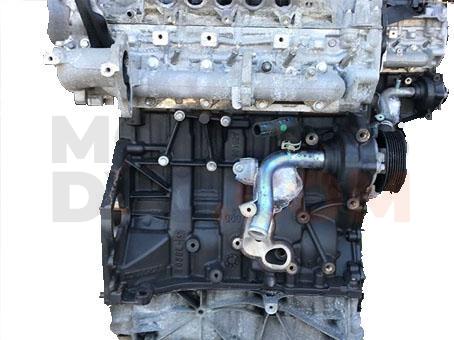 Motor BXE Skoda Octavia II 1.9 TDI (105 cv)