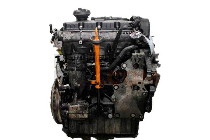 Motor BXE Skoda Octavia II 1.9 TDI (105 cv)