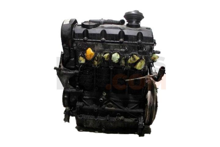 Motor BXE Skoda Octavia II 1.9 TDI (105 cv)