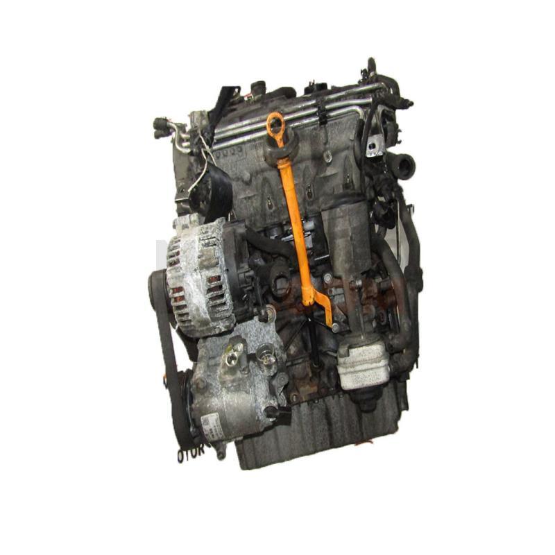 Motor BXE Skoda Superb I 1.9 TDI (101 cv)