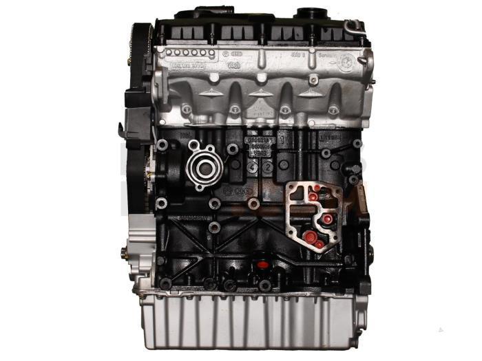Motor BXE Skoda Superb I 1.9 TDI (101 cv)