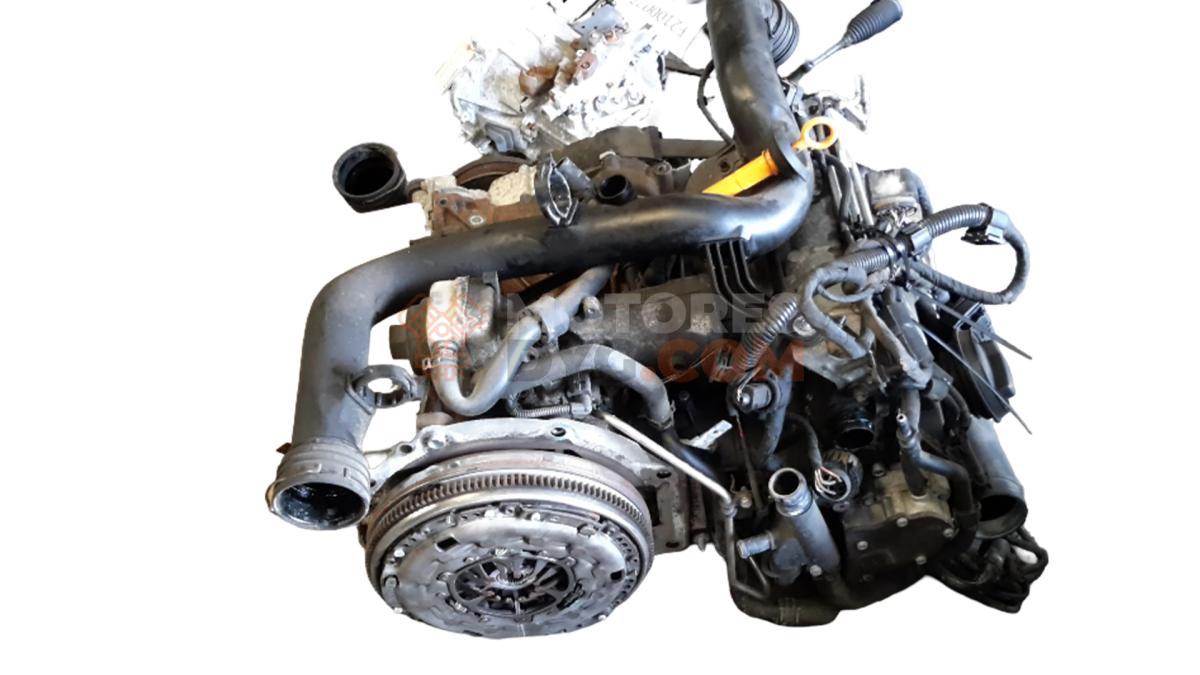 Motor BXE Skoda Superb II 1.9 (115cv)