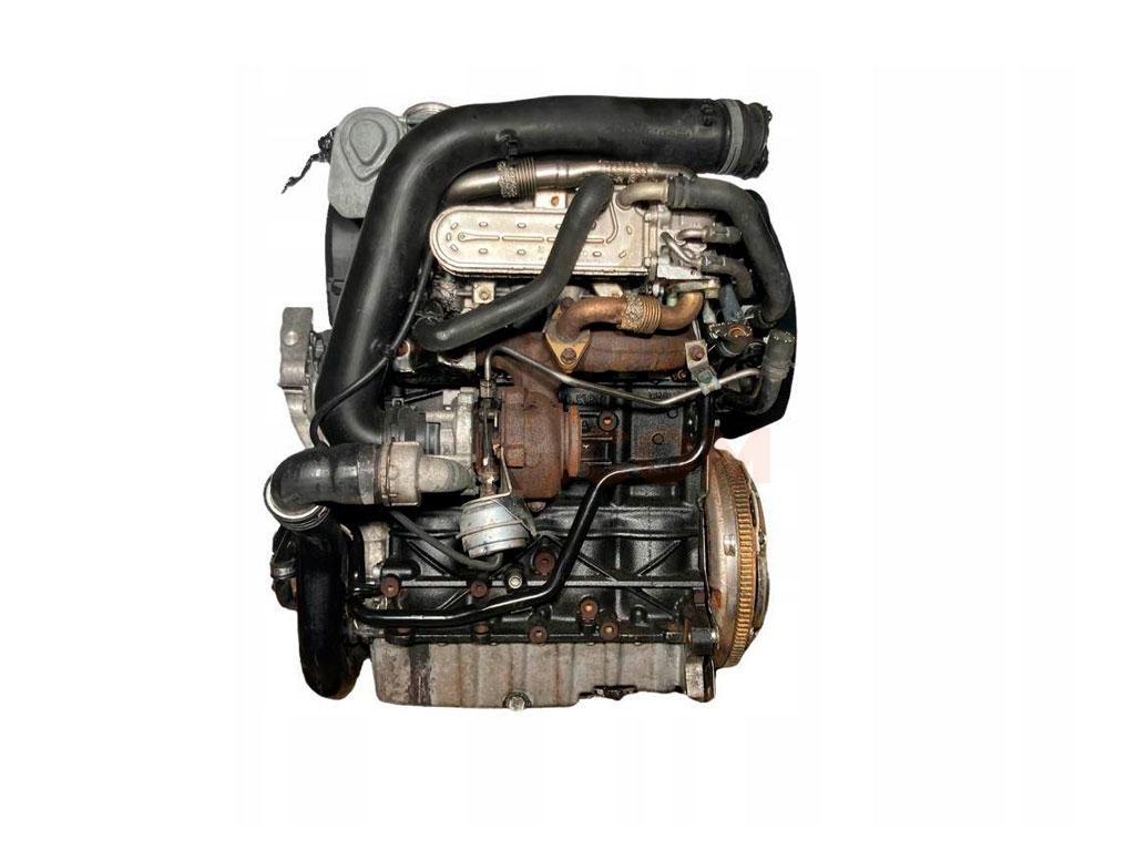 Motor BXE Volkswagen Golf V 1.9 TDI (105 cv)