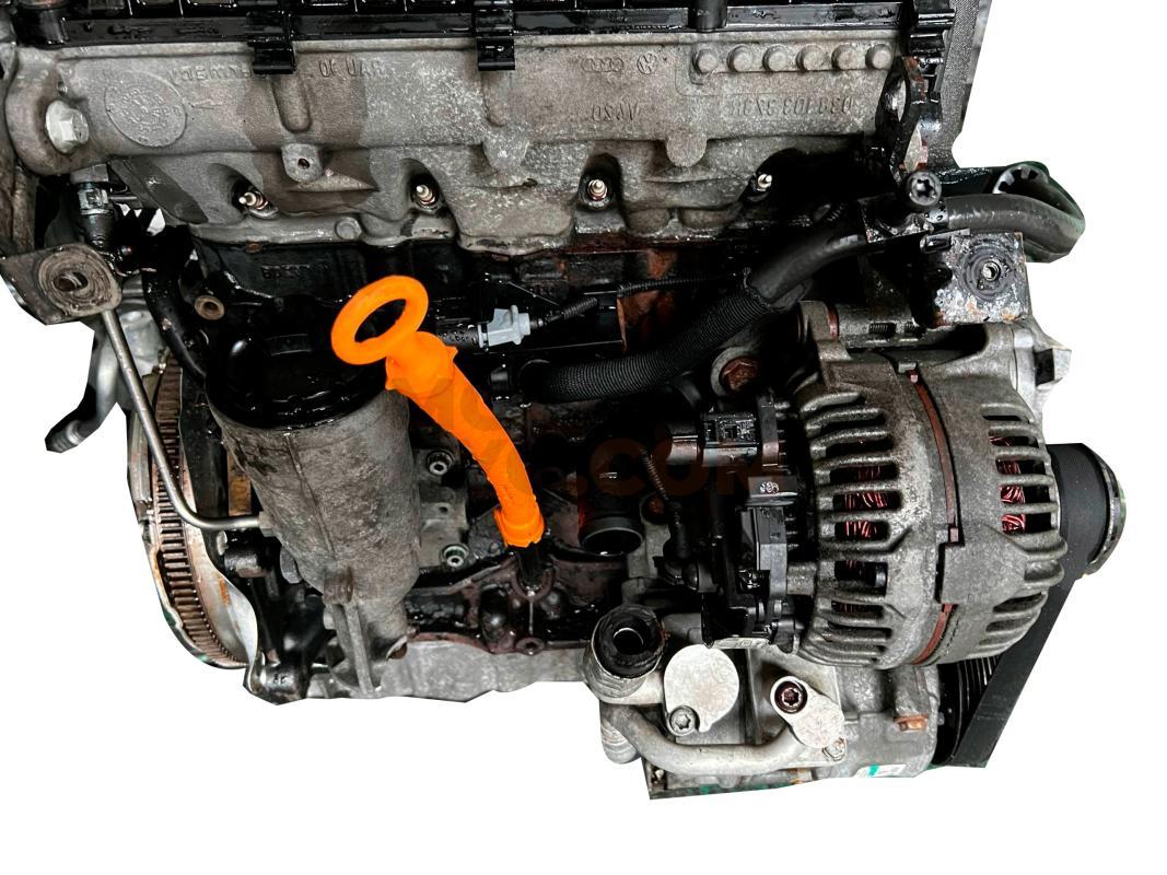 Motor BXE Volkswagen Golf V 1.9 TDI (105 cv)