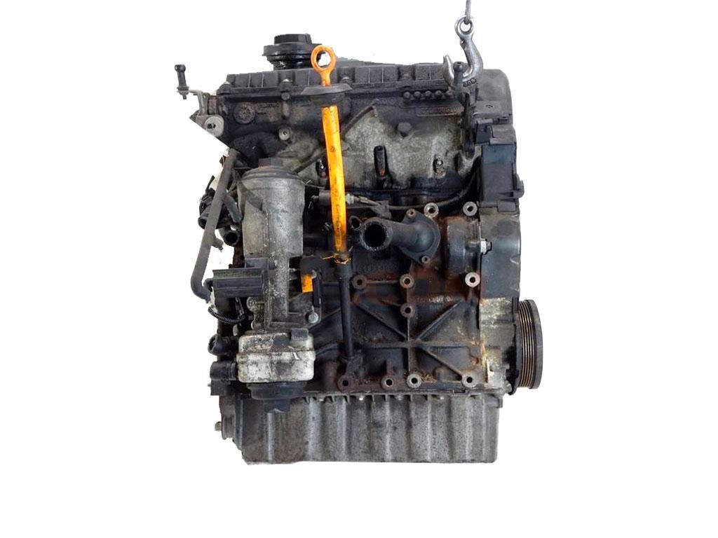 Motor BXE Volkswagen Golf V 1.9 TDI (105 cv)