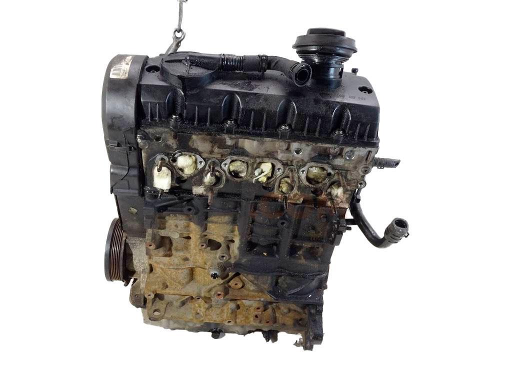 Motor BXE Volkswagen Golf V 1.9 TDI (105 cv)