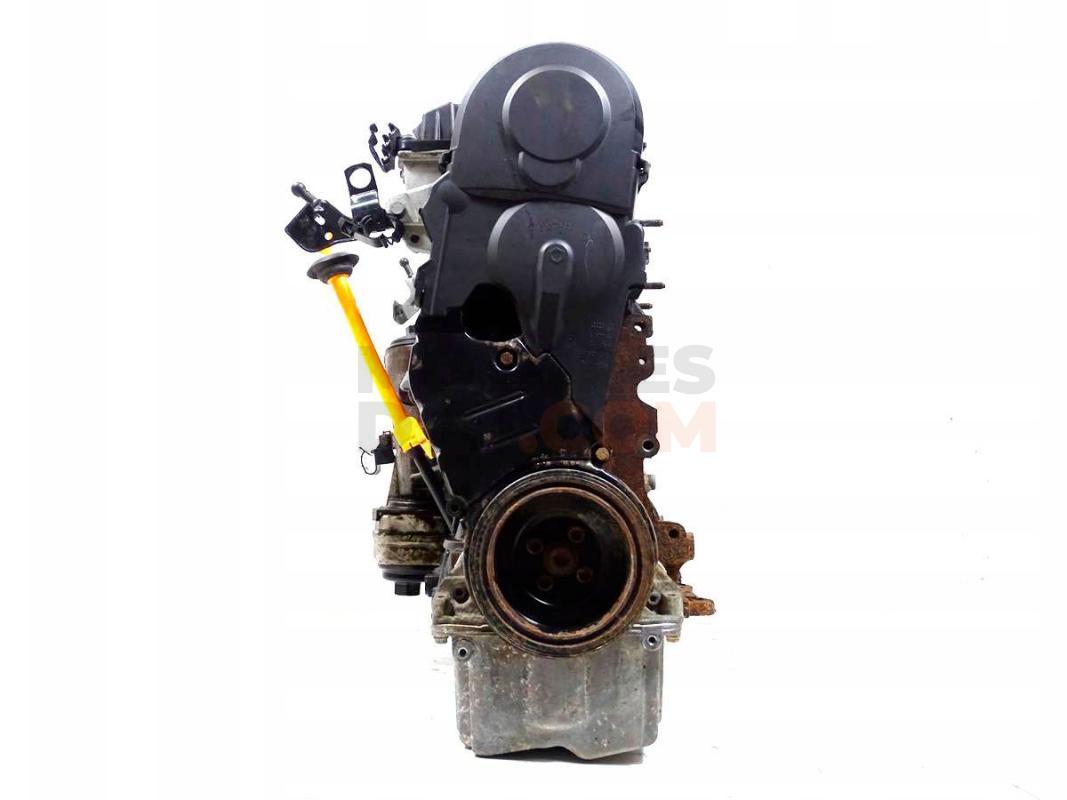 Motor BXE Volkswagen Golf V 1.9 TDI (105 cv)