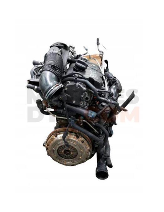 Motor BXE Volkswagen Golf V 1.9 TDI (105 cv)