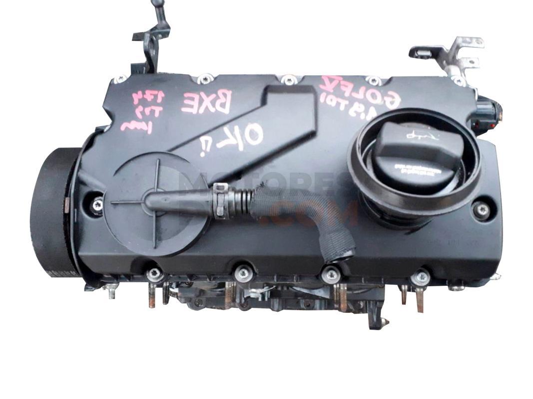 Motor BXE Volkswagen Golf V 1.9 TDI (105 cv)