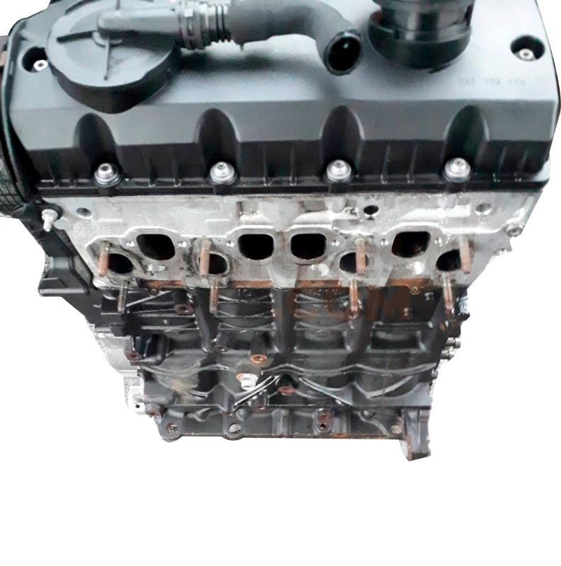 Motor BXE Volkswagen Golf V 1.9 TDI (105 cv)