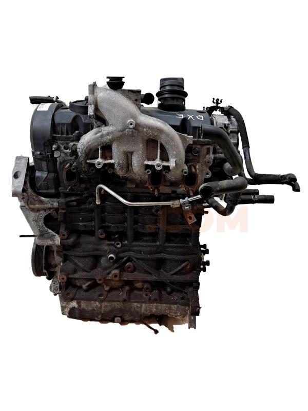 Motor BXE Volkswagen Golf V 1.9 TDI (105 cv)