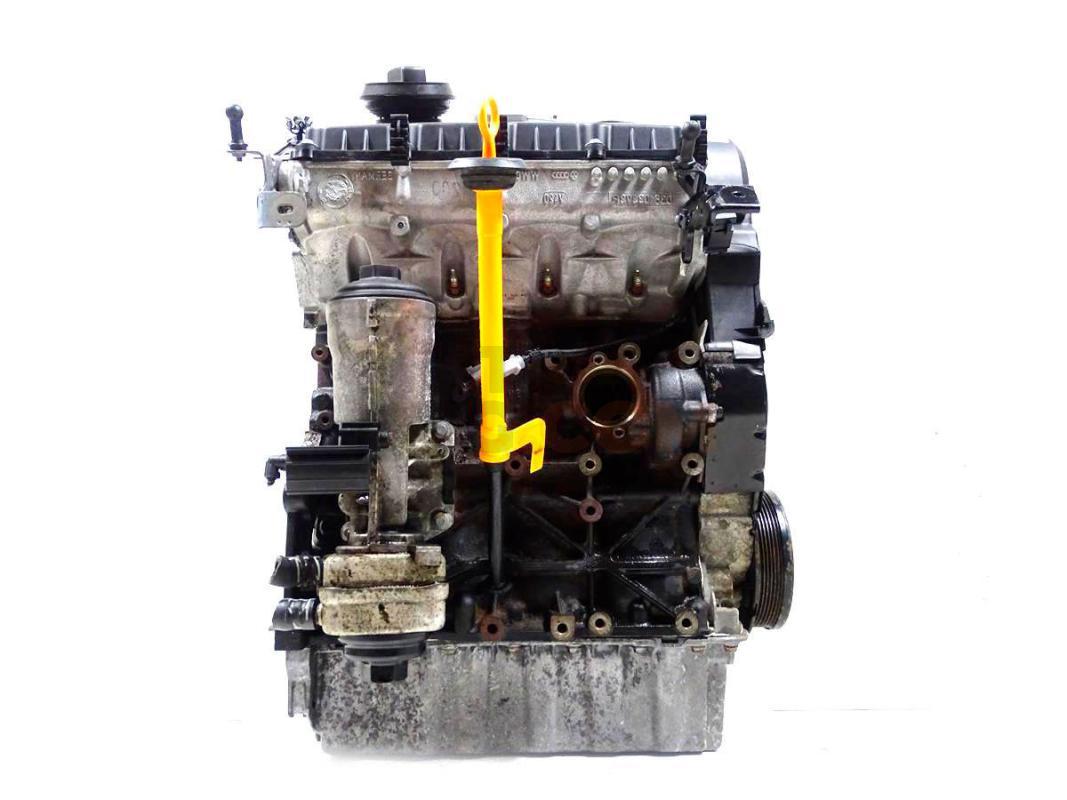 Motor BXE Volkswagen Golf V 1.9 TDI (105 cv)