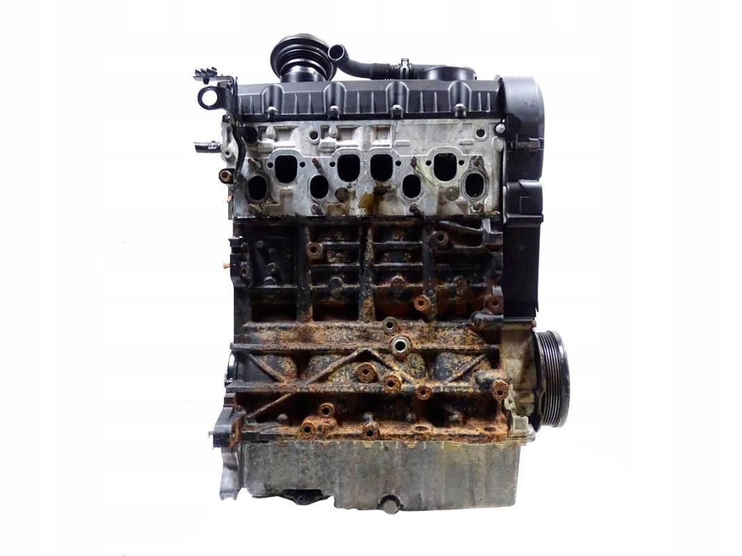 Motor BXE Volkswagen Golf V 1.9 TDI (105 cv)