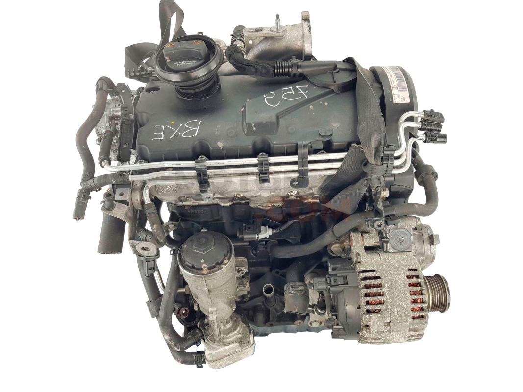 Motor BXE Volkswagen Golf V 1.9 TDI (105 cv)